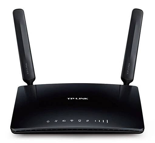 TP-Link Archer MR200 WiFi AC750 router modem - (O2 Distribuce) - www.adrys.cz