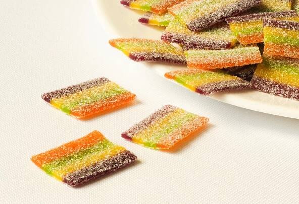 Gummy candy - Wikipedia