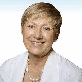 MUDr. Gabriela Chaloupková, Urologie