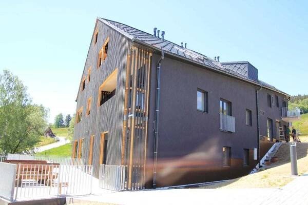 Apartmány ADH Dolní Morava