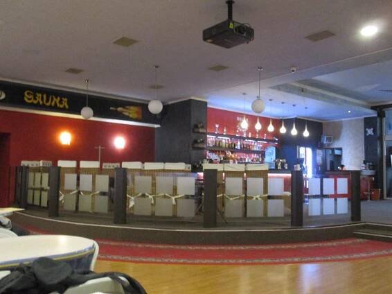 Bowling Praha 5. 2. 2019 ve 12.00 h (změna - místo 22. 1. 2019 ve 12.00 h)
