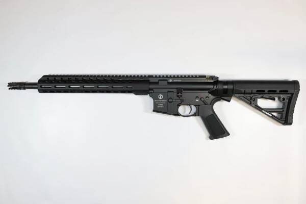 AR15 M5FL 16,75" 223Rem