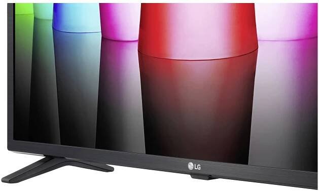 LG Electronics 32LQ63006LA.AEU LED TV 80 cm 32 palec Energetická třída (EEK2021) F (A - G) DVB-C, DVB-S2, DVB-T2, Full HD