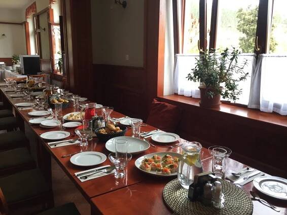 RESTAURACE PENZION KARLSTEJN, Beroun - Restaurant Reviews, Photos & Phone Number - Tripadvisor