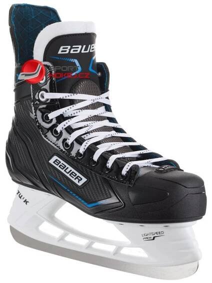 Brusle Bauer S21 X-LP Skate Junior
