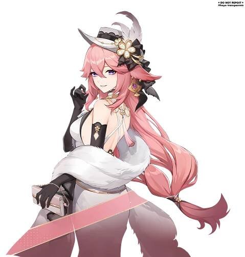 diluc genshin impact on Tumblr