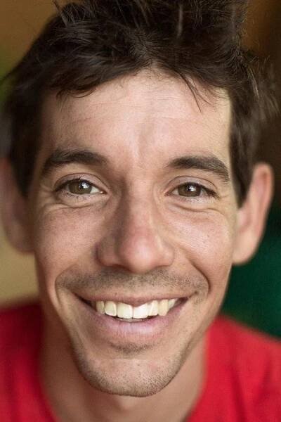 Alex Honnold herec