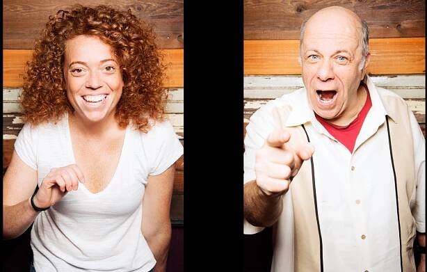 Mindy Tucker Portrait Gallery | SXSW Comedy Festival