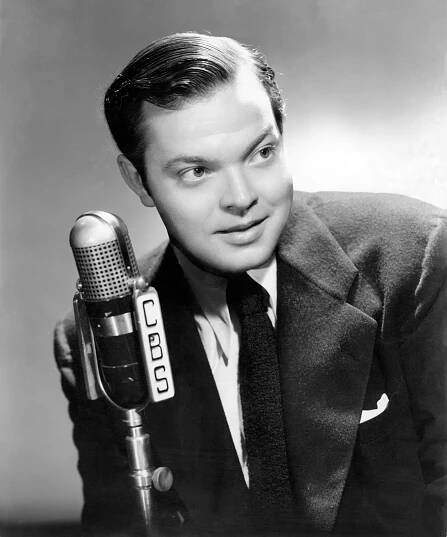 The Orson Welles Show (radio series)