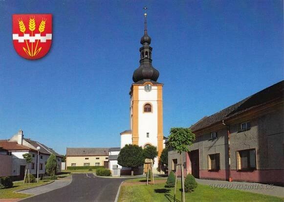 Měrovice nad Hanou