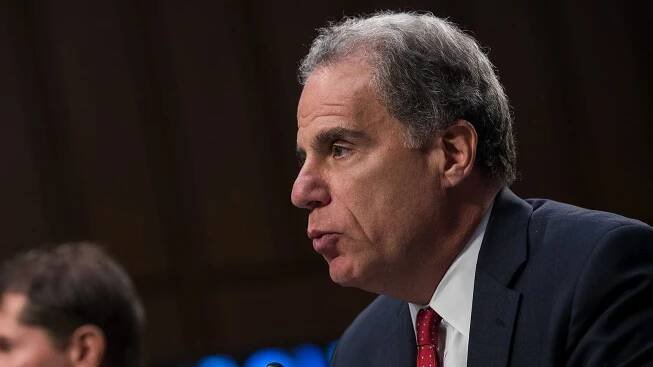 READ: Justice Department inspector general Michael Horowitz’s Senate testimony