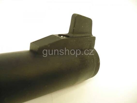 Vzduchová pistole Browning Buck Mark URX, r. 4,5mm - Obrázek 7