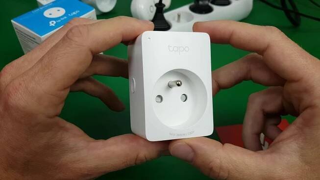 Recenze TP-Link Tapo P110 (a P100): Nejlevnější chytrá zásuvka s měřením spotřeby