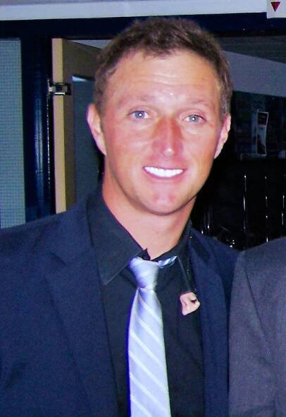 Doug Anderson (singer) - Wikipedia
