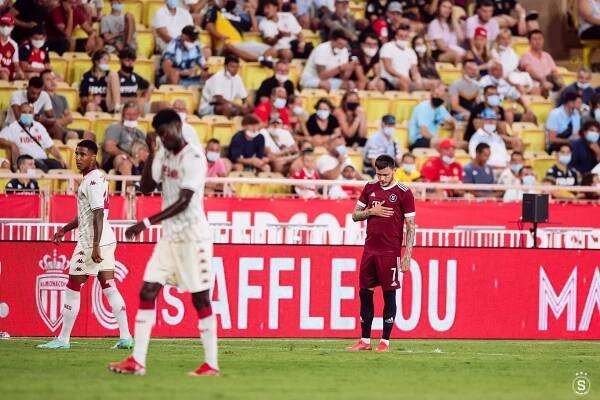 Sparta bude hrát Evropskou ligu | sparta.cz