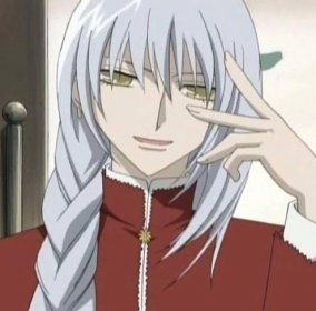 Ayame Sohma From Fruits Baskets