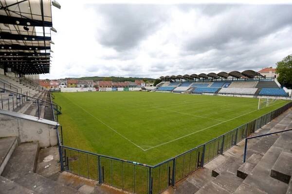 V legendárních Drnovicích zase bude liga. Stadion zažil kmotry i evropskou slávu