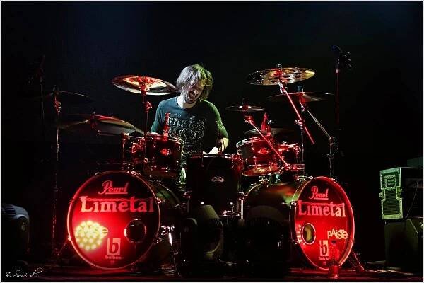 Limetal - Lukáš Pavlík