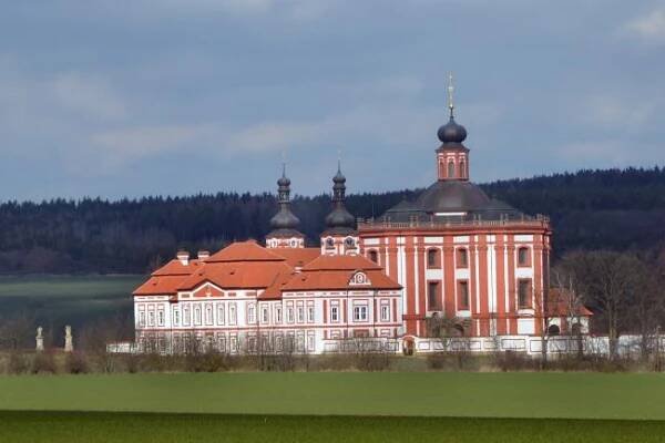 Výlety do okolí: Mariánská Týnice – Visit Plzeň