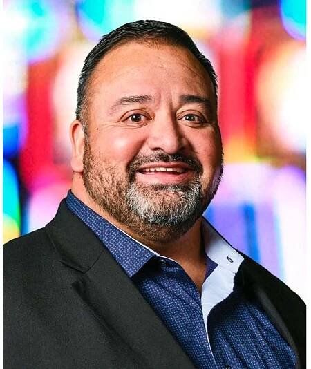 Jose Flores Appointed CEO of Odawa Casino