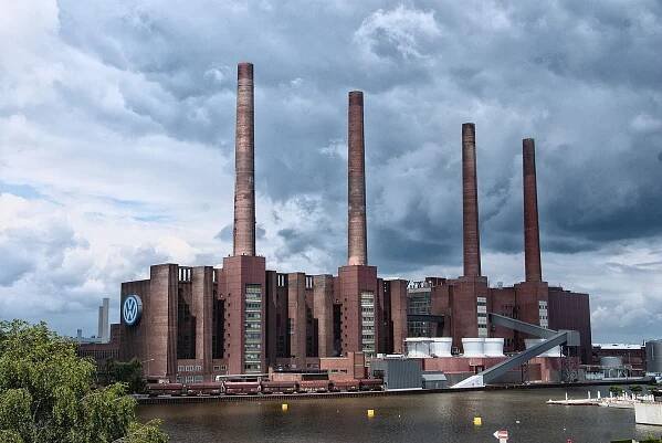 Mietwagen Wolfsburg