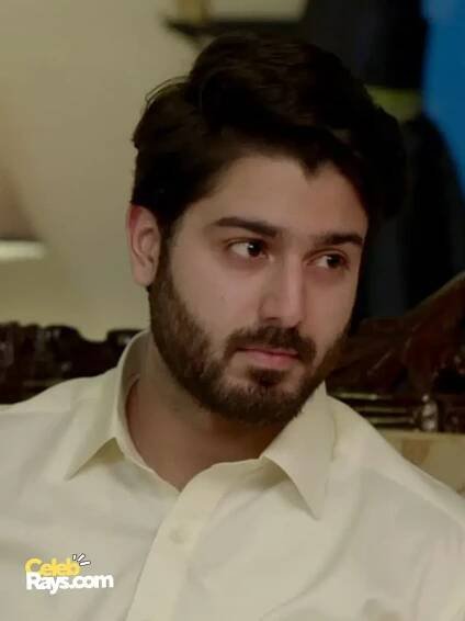Zaviyar Nauman Career