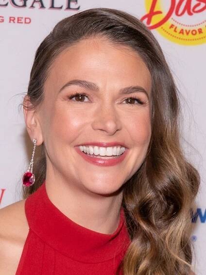 Sutton Foster - Actress
