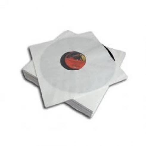 Gramo - Vnitřní papírový obal Deluxe (10 ks)