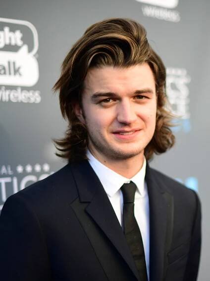 Joe Keery