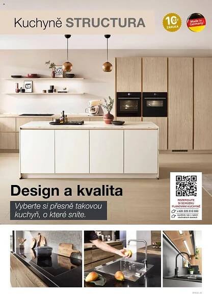 Sconto nábytek katalog - Kuchyně od 01.01.2025 | Strana: 22 | Produkty: Kuchyně