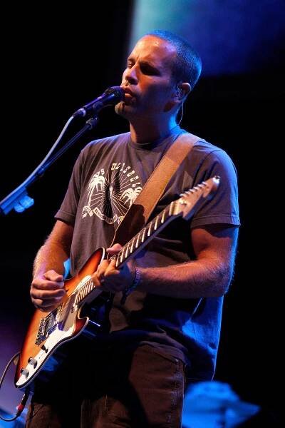 Jack Johnson, Coachella