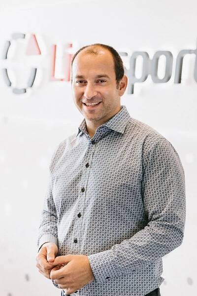 Petr Burian (Livesport): Ve špičkách točíme 30 Gb/s. Umíme spojit staré technologie s novými - Lupa.cz