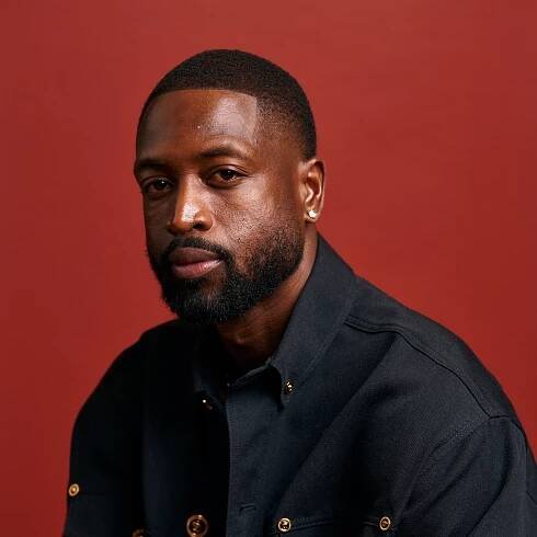 Dwyane Wade Talks Hall of Fame Induction and Political Hopes