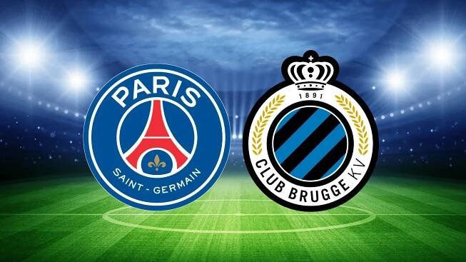 PSG - Brugge analýza zápasu Ligy mistrů