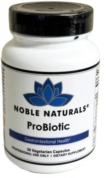 Noble ProBiotic