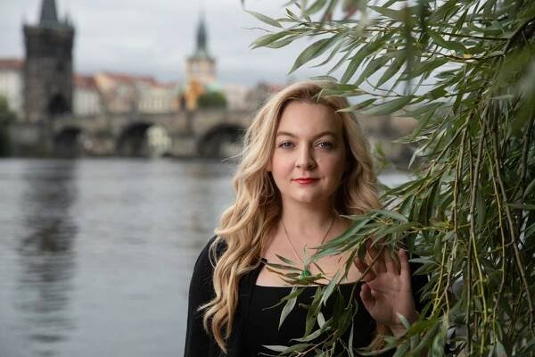 Herečka Eliza Roth (32) v rozhovoru pro Blesk: »Nejtěžší rolí je každodenní život!«