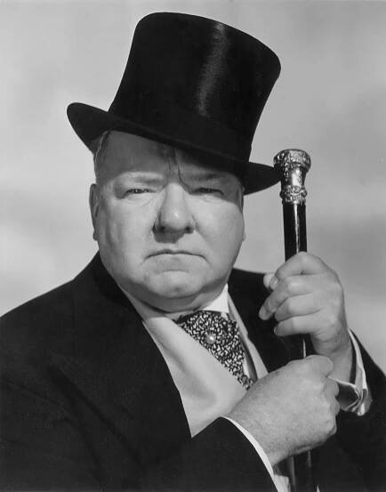 Quotes from Famous People – W. C. Fields – Etc Guy