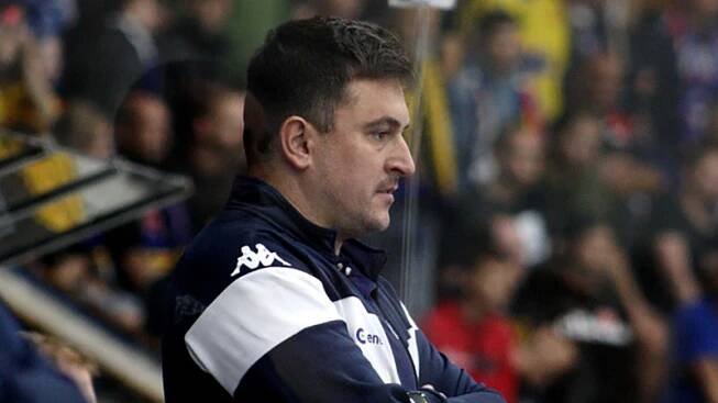Překvapení v Táboře: z rodinných důvodů končí asistent. Klub shání náhradu