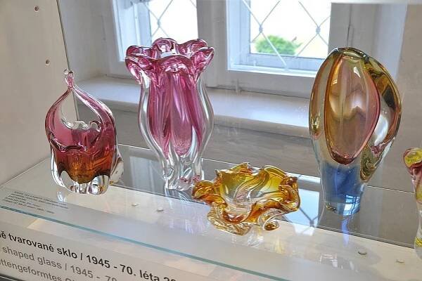 Sklářské muzeum Nový Bor – cokolivokoli.cz