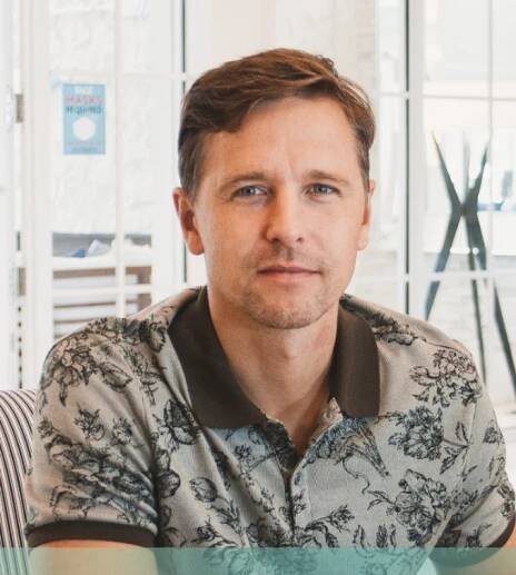 Tomáš Krátký