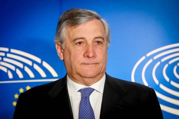 Tajani: Italy is ready to consider Sanctions against Israel - Sarajevo Times