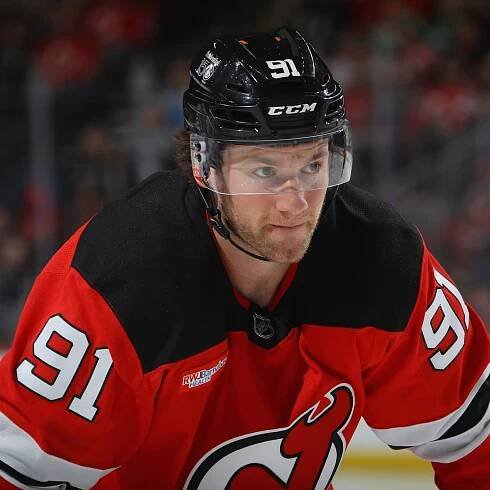 Nashville Predators shouldn't be finished doing business with New Jersey Devils this offseason