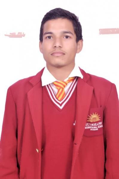 Sunglow International School