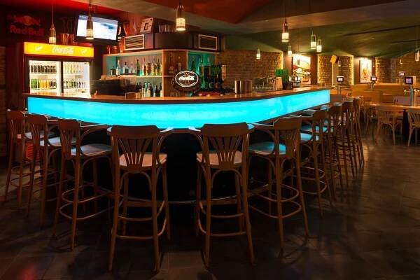 The Pub