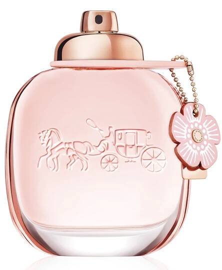 COACH FLORA EDP 90 ML FLAKON