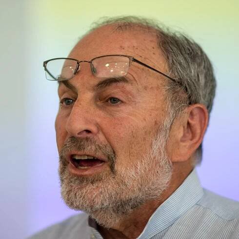 David Hoffman