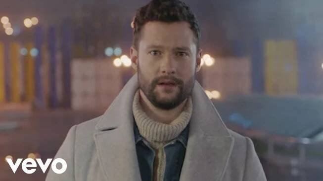 Calum Scott - You Are The Reason - text, překlad - KaraokeTexty.cz
