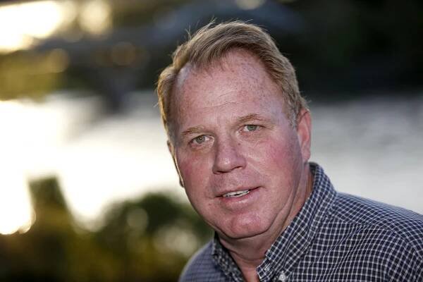 Thomas Markle Jnr is a dad-of-two