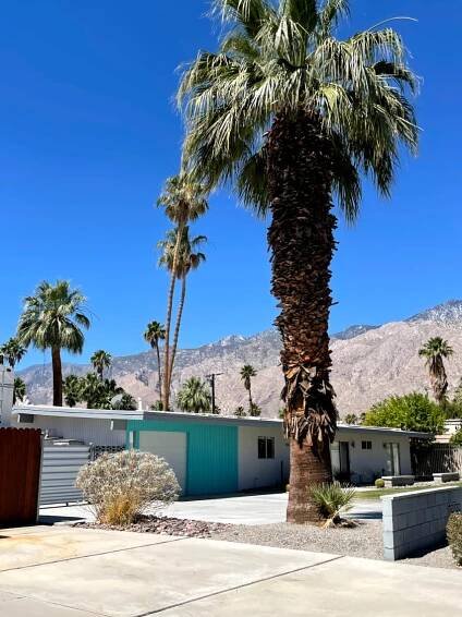 palm springs