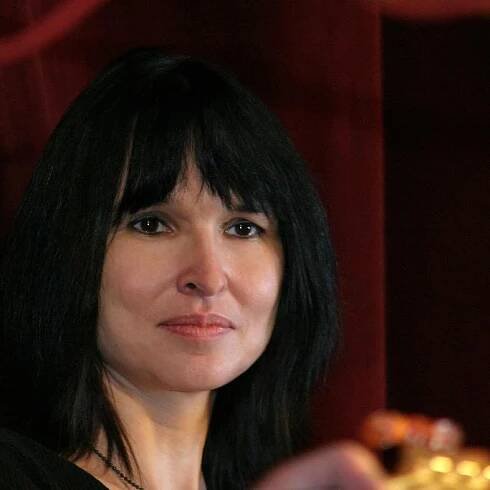 Simona Monyová